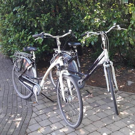 Natuur, Comfort, Rust, Mooie Omgeving Putten Exterior foto