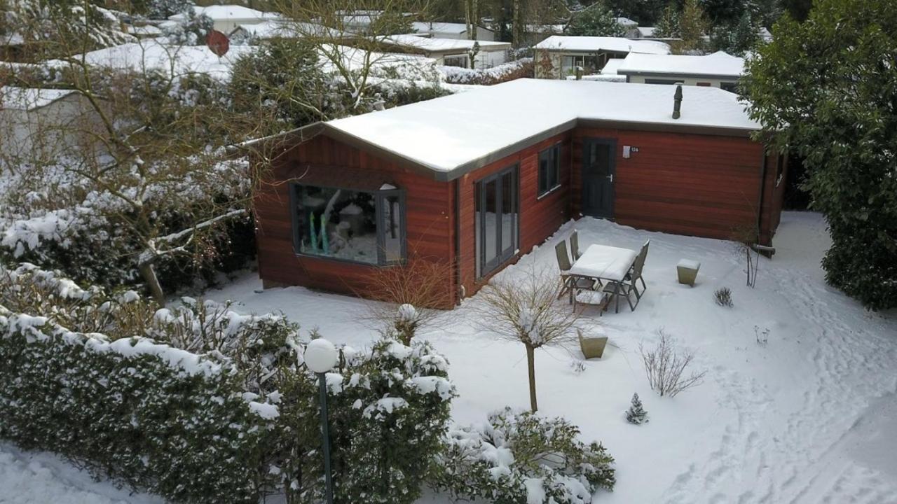 Natuur, Comfort, Rust, Mooie Omgeving Putten Exterior foto