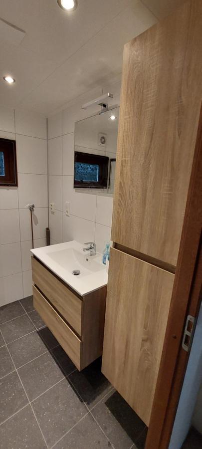 Natuur, Comfort, Rust, Mooie Omgeving Putten Exterior foto