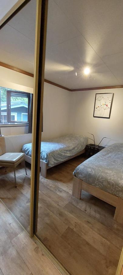 Natuur, Comfort, Rust, Mooie Omgeving Putten Exterior foto