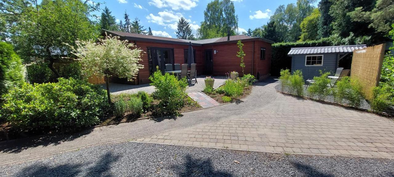 Natuur, Comfort, Rust, Mooie Omgeving Putten Exterior foto