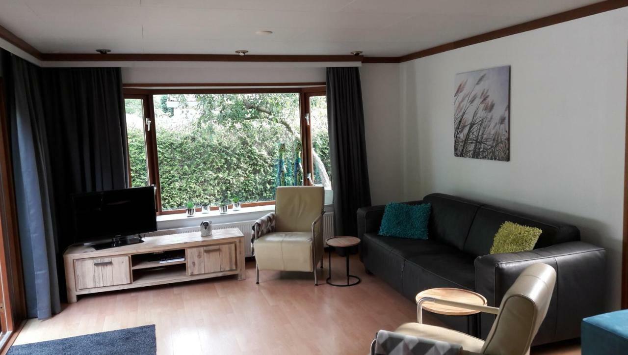 Natuur, Comfort, Rust, Mooie Omgeving Putten Exterior foto